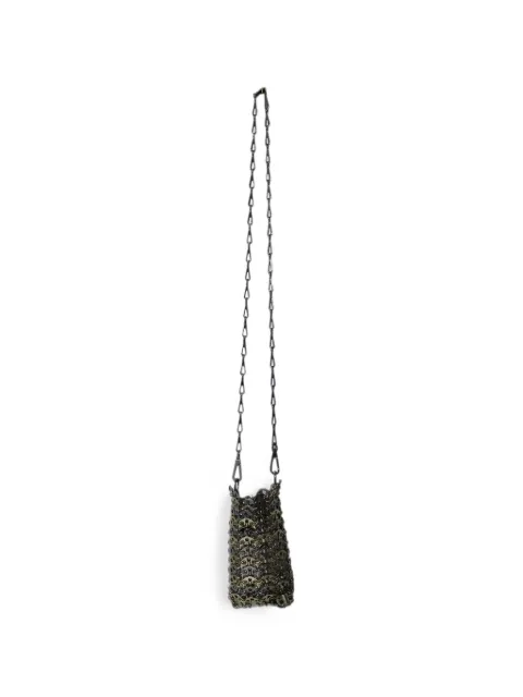 Paco Rabanne Pre-Owned 1969 Iconic mini shoulder bag