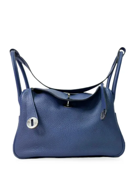 Hermès Pre-Owned Lindy 26 shoulder bag