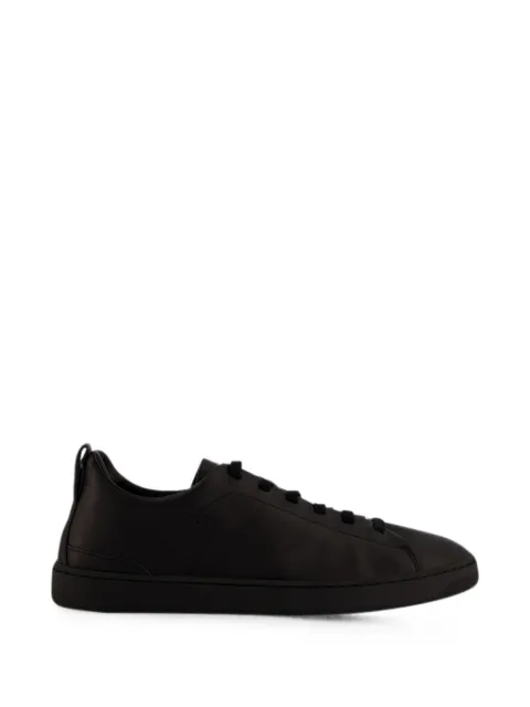 Church's Rochdale lace-up leather sneakers