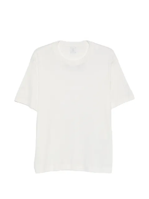 Eleventy crew-neck short-sleeve T-shirt