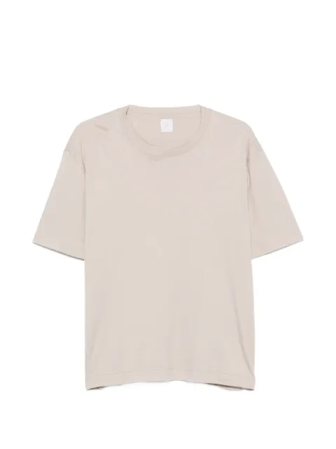 Eleventy crew-neck short-sleeve T-shirt