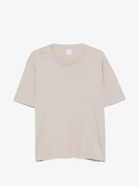 Eleventy crew-neck short-sleeve T-shirt