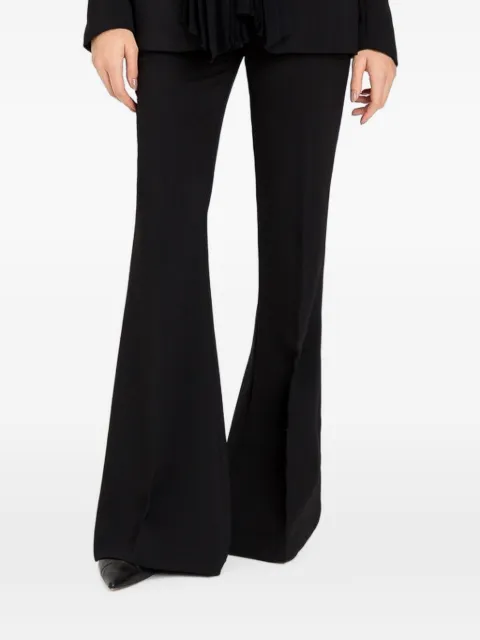 TWINSET pantalones acampanados