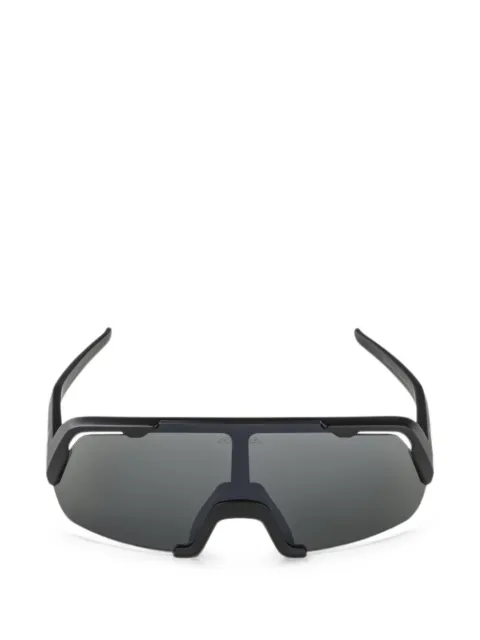ALPINA KIDS Rocket Youth geometric-frame sunglasses