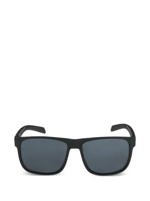 Alpina NACAN III square-frame sunglasses