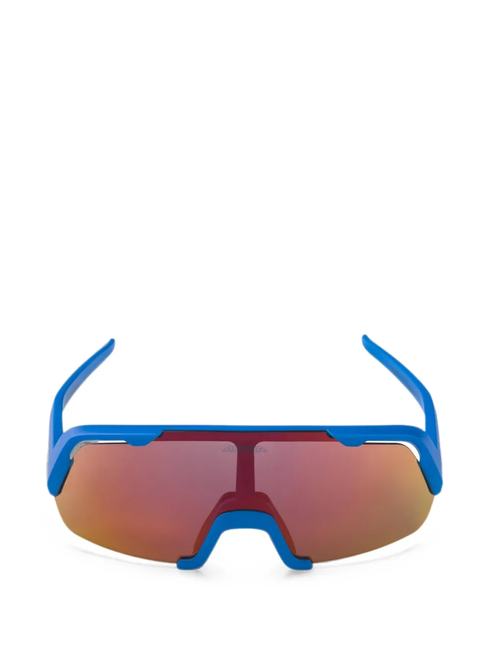 ALPINA KIDS Occhiali da sole Rocket Youth - Blu