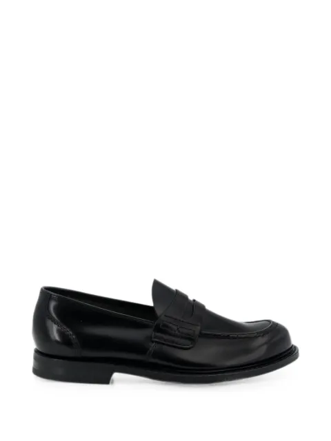 Church's Farsley 2.0 leather loafers