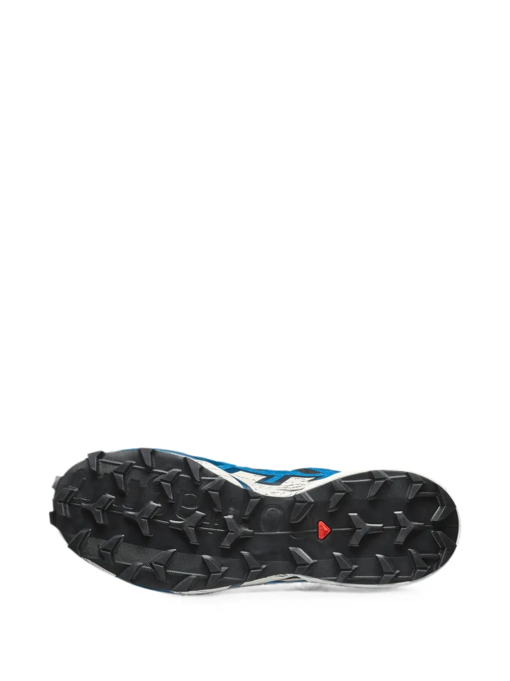 Salomon Speedcross 6 GORE-TEX sneakers Blauw