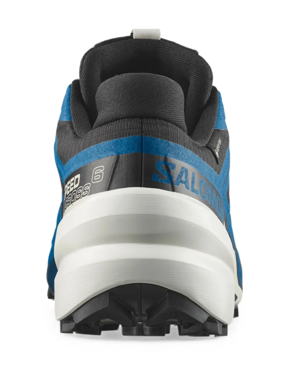Salomon Speedcross 6 GORE-TEX sneakers Blauw