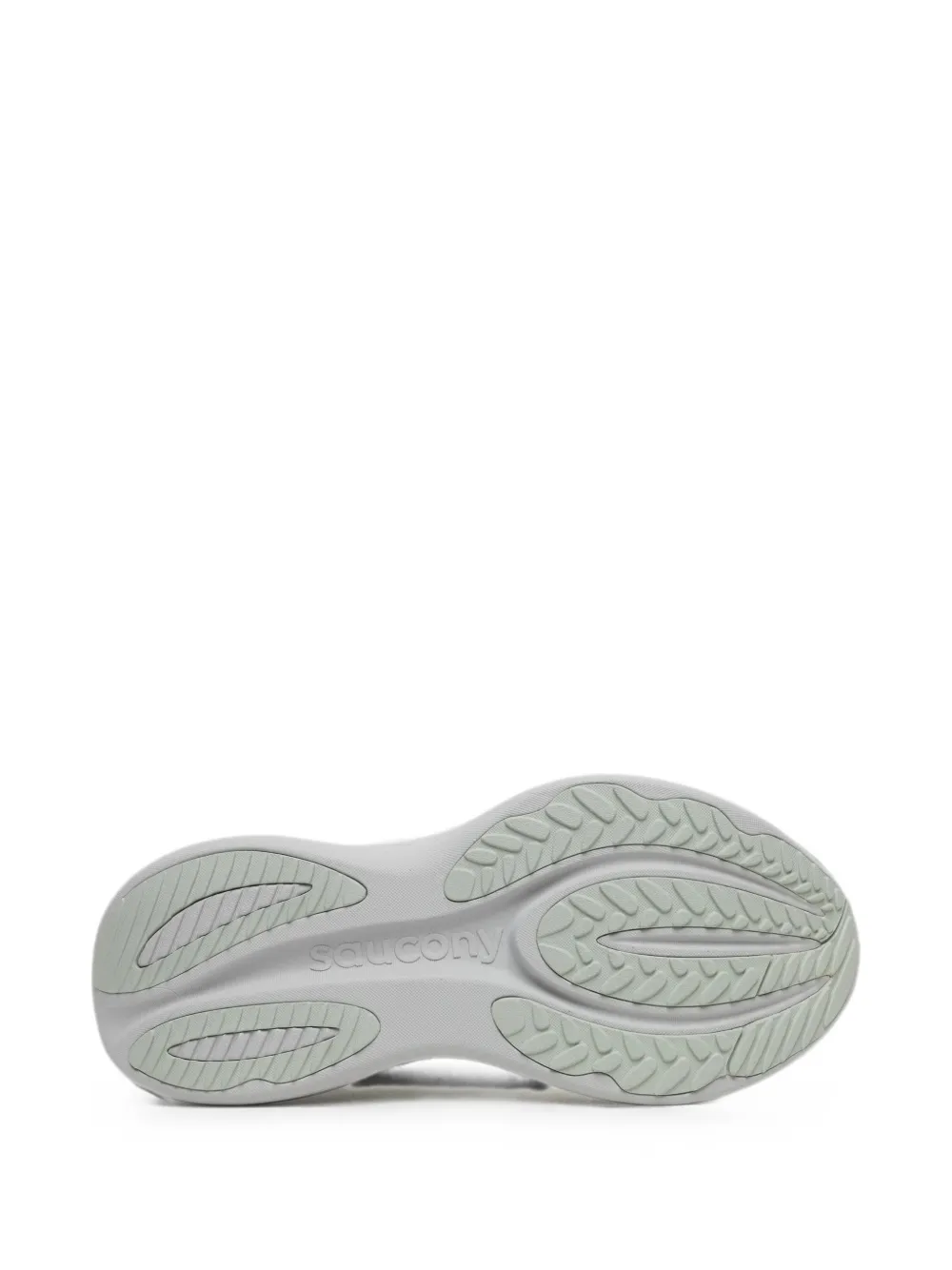 Saucony Triumph 24 sneakers Grijs