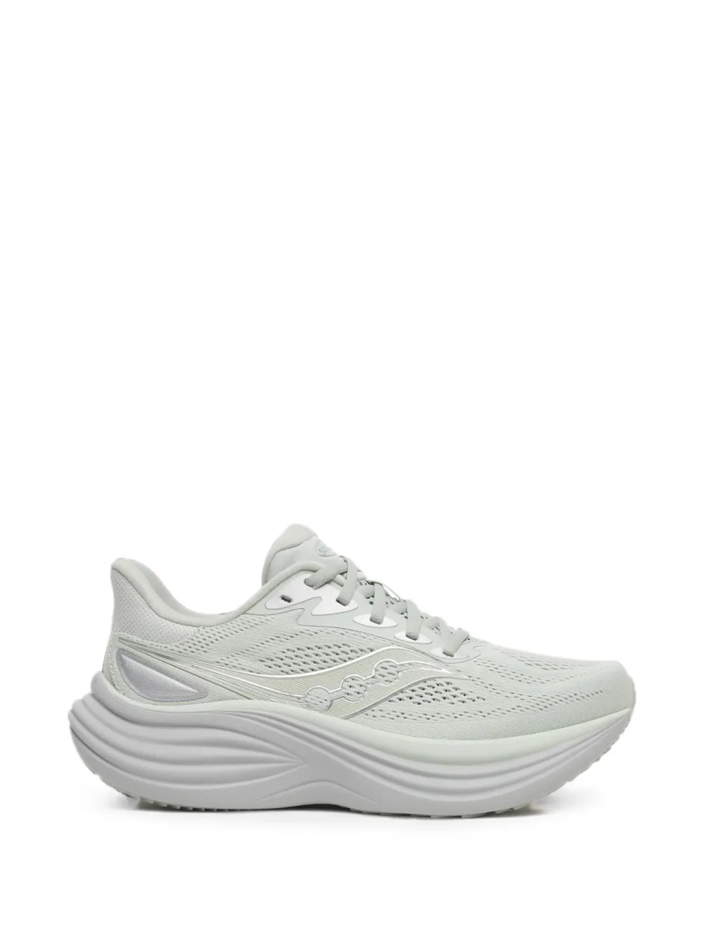 Saucony Triumph 24 sneakers Grijs