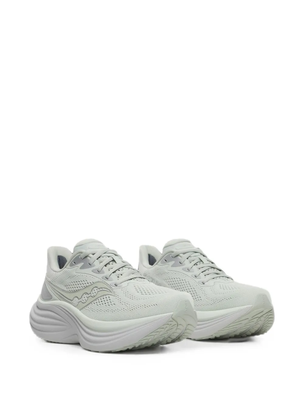 Saucony Triumph 24 sneakers Grijs