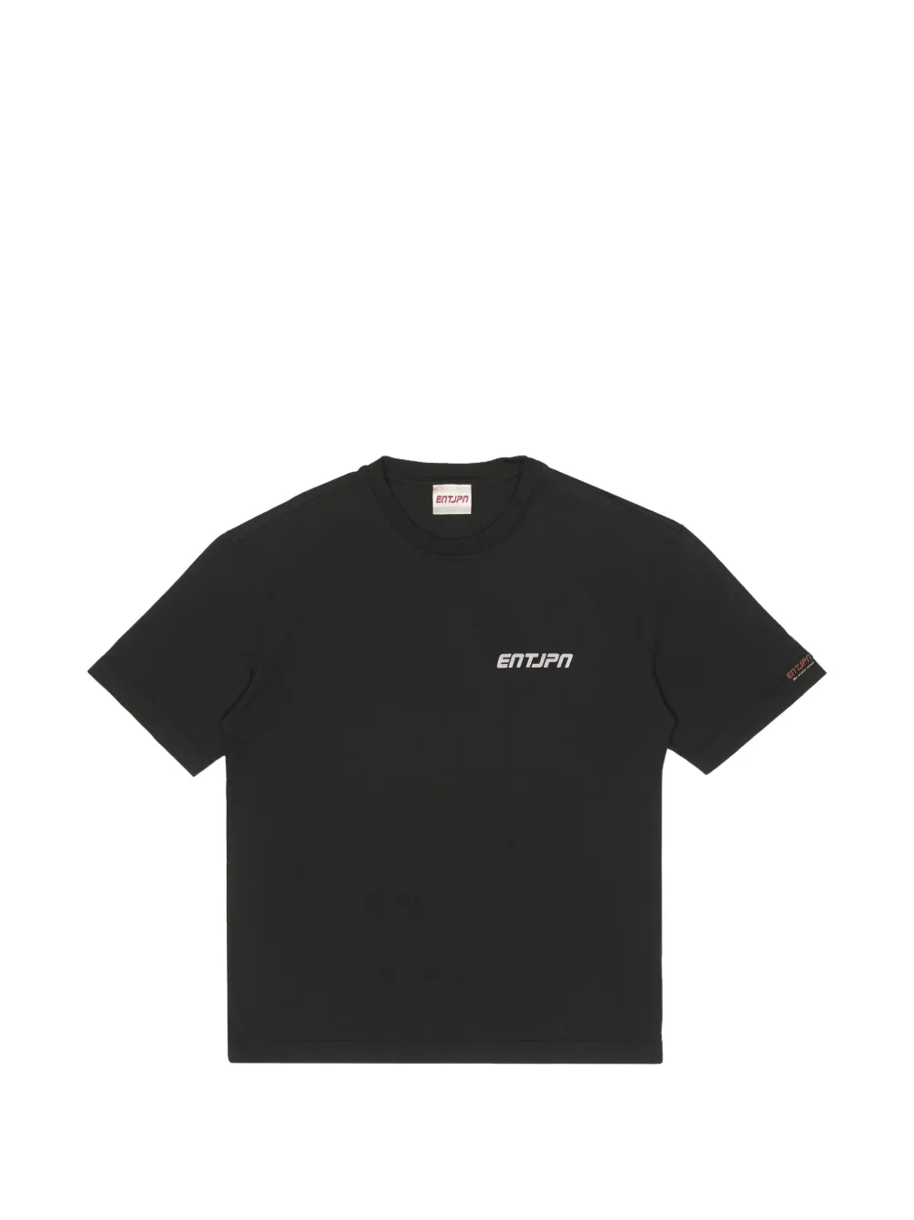 Enterprise Japan Supermarket T-shirt - Schwarz