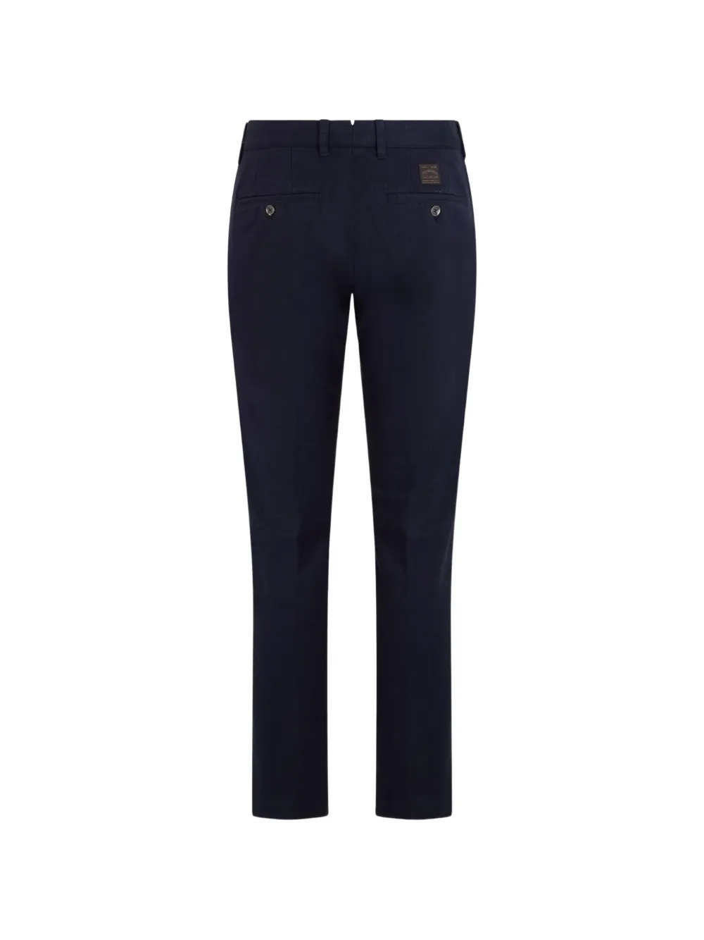 Incotex chino trousers Blauw