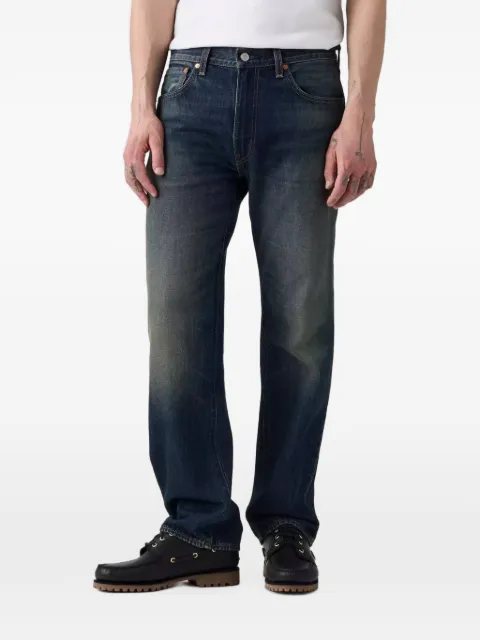 Levi's 555™ straight-leg jeans