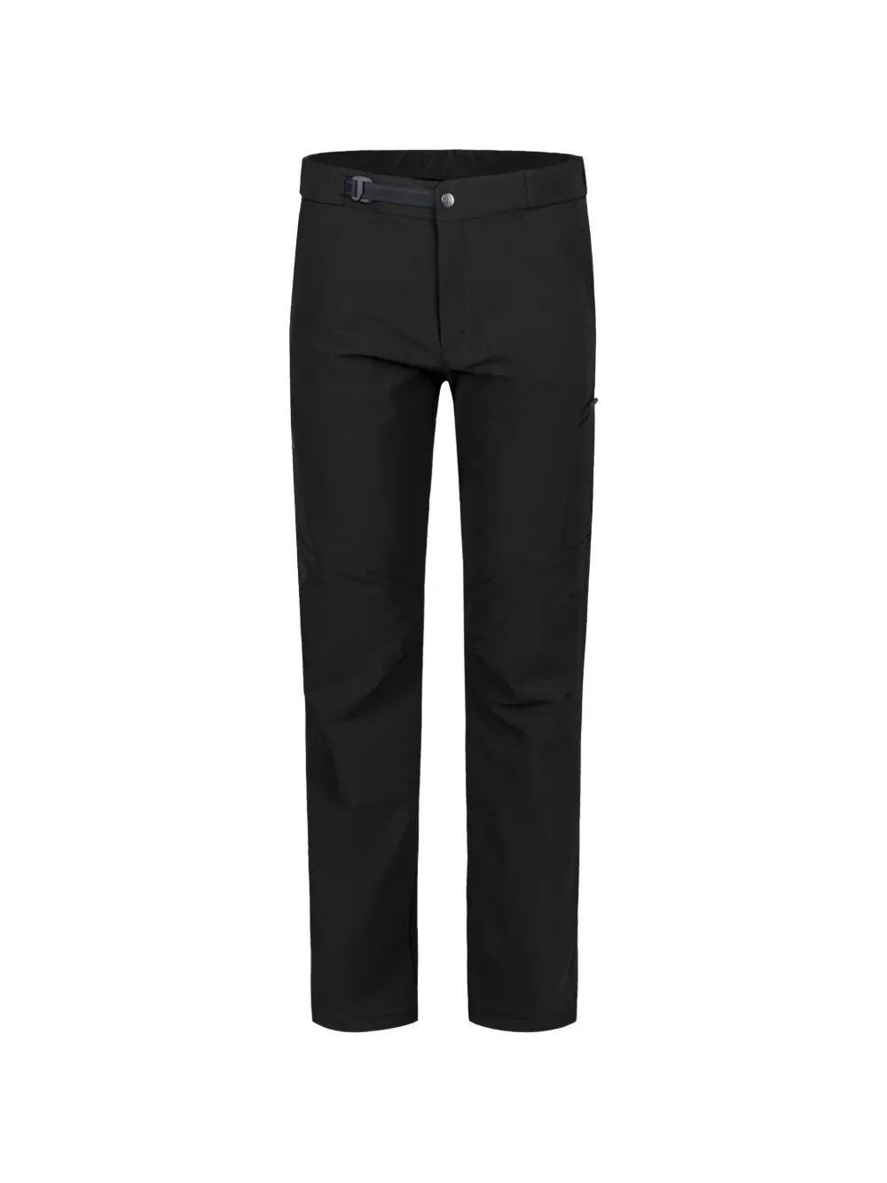 MONTURA Dolomiti Cargo logo-print panelled trousers - Nero
