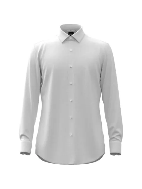 BOSS long-sleeve shirt