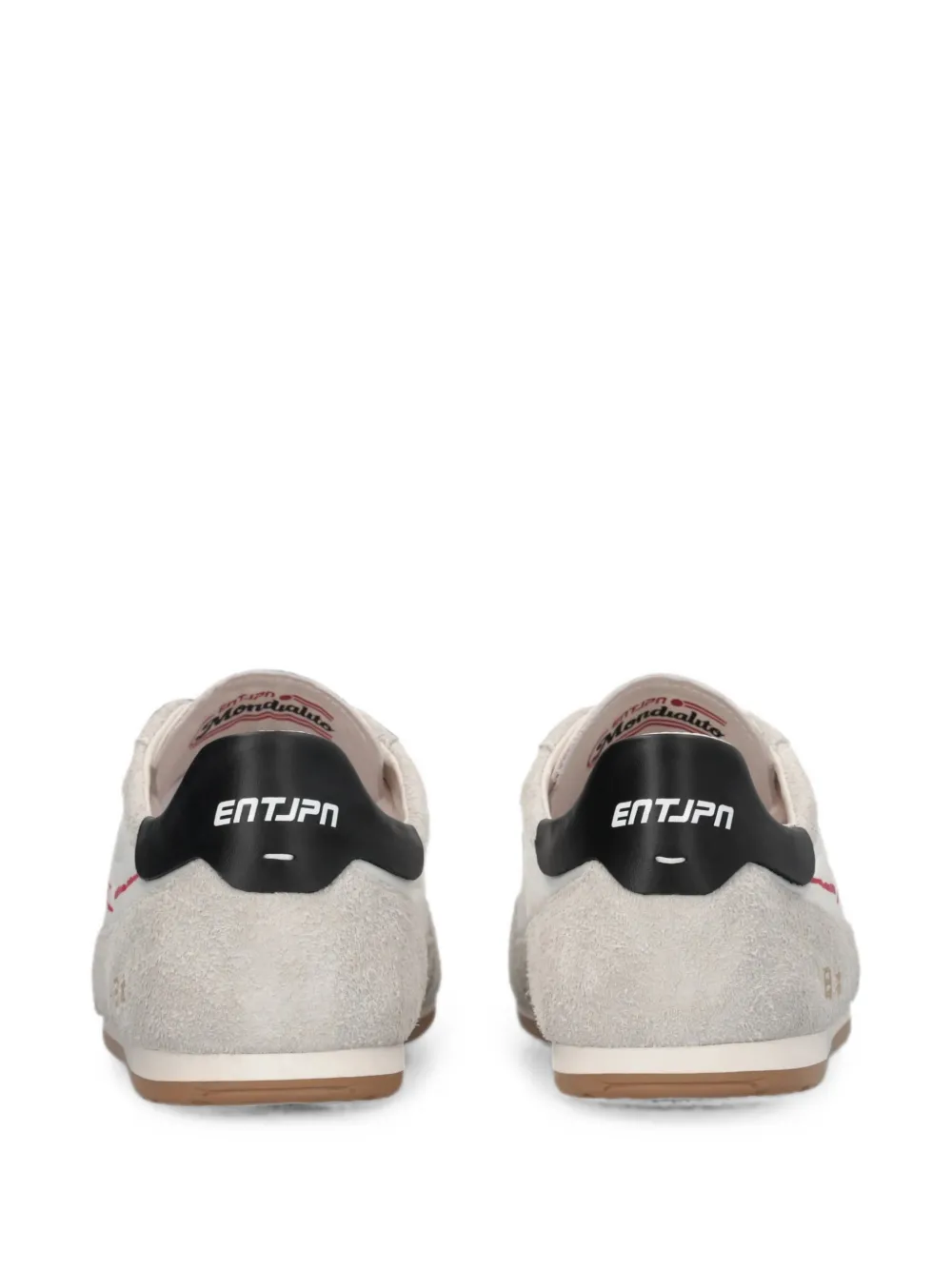 Enterprise Japan ENTJPN 61 Mondo Japan sneakers Grijs