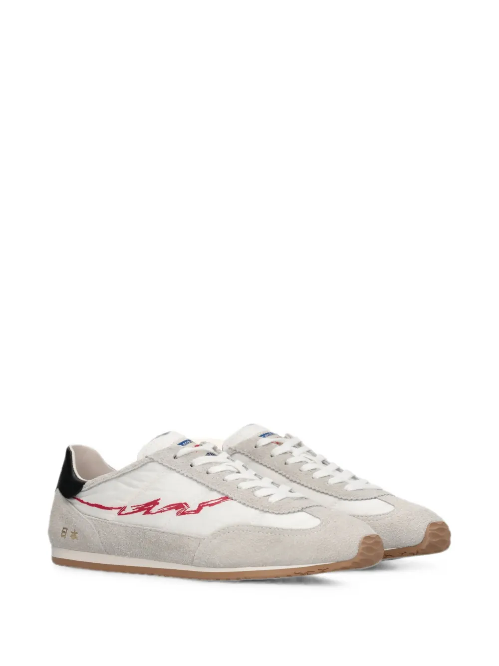 Enterprise Japan ENTJPN 61 Mondo Japan sneakers Grijs