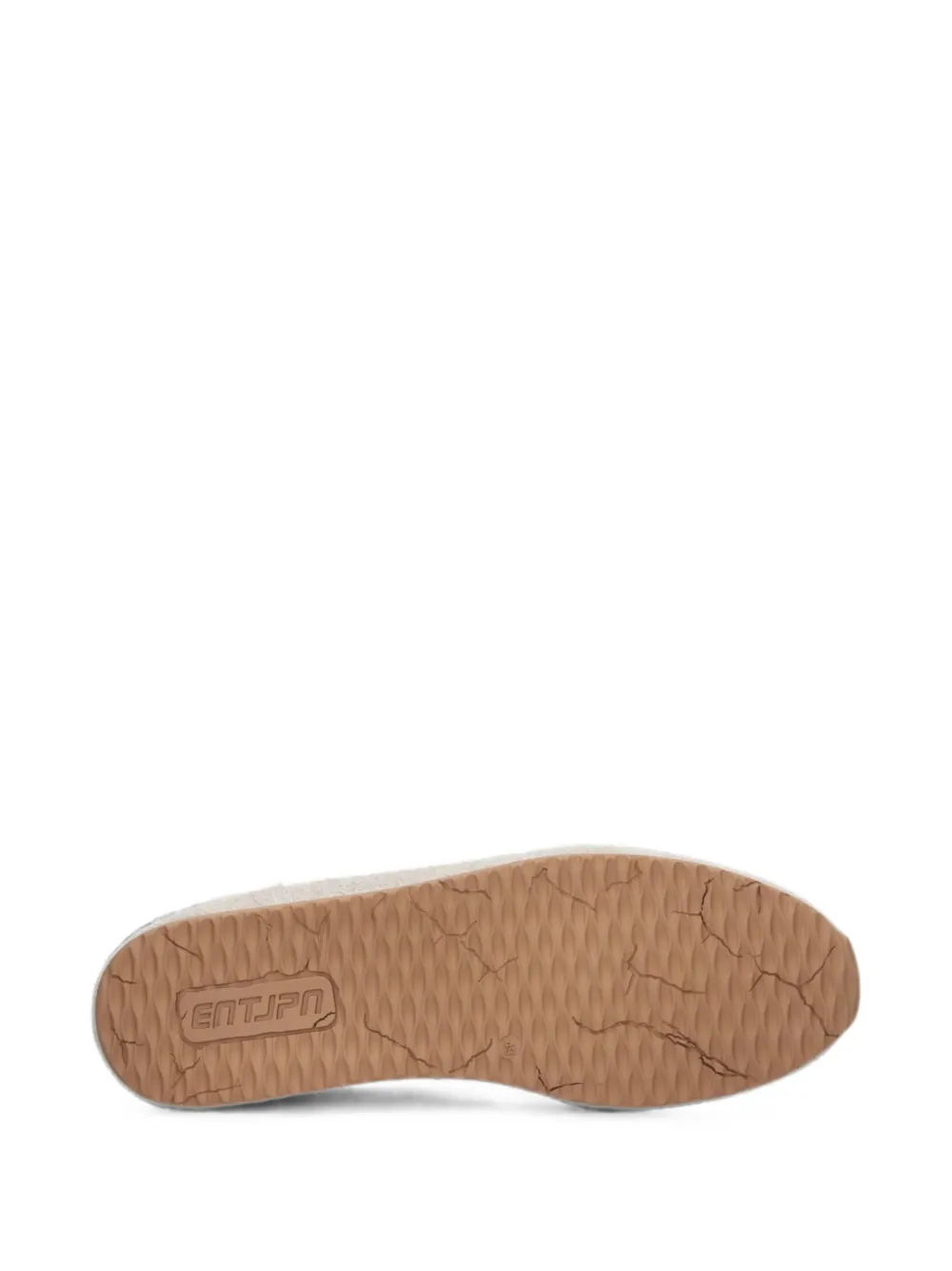 Enterprise Japan ENTJPN 61 Mondo Japan sneakers Grijs