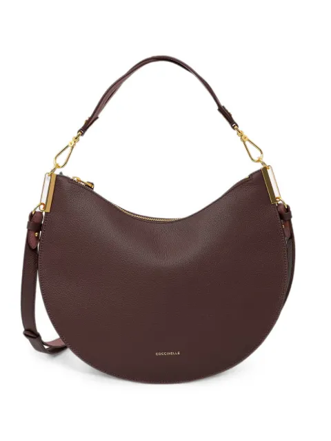 Coccinelle bolsa de hombro Sunup mediana