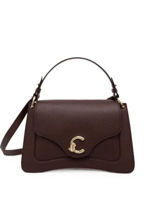 Coccinelle bolsa de hombro C-Me