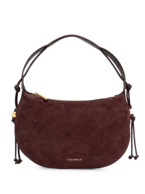 Coccinelle bolsa de hombro Thess pequeña