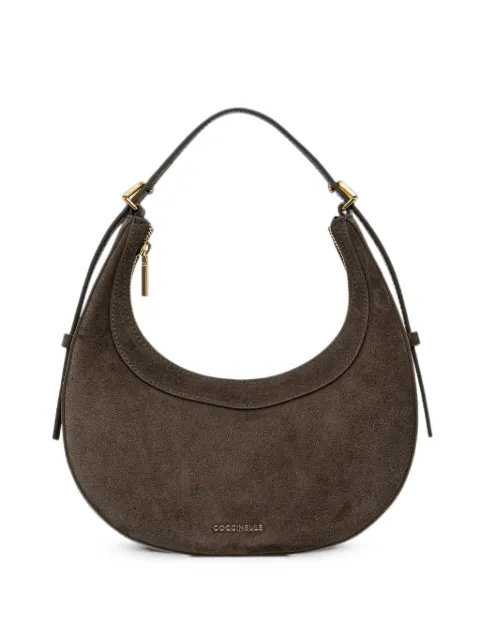 Coccinelle bolsa de hombro Whisper mini
