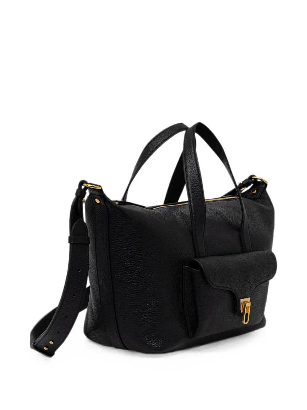 Coccinelle Beat Generation shopper Zwart