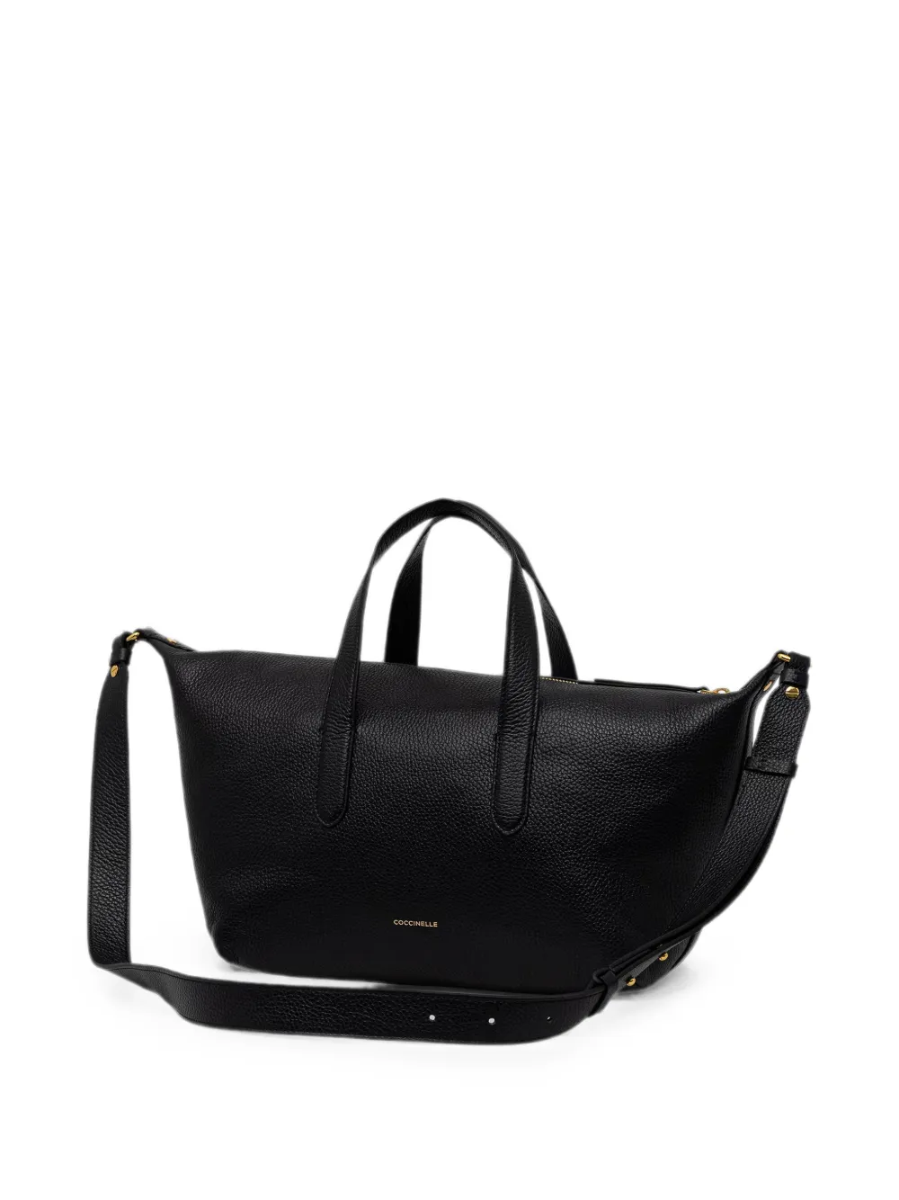 Coccinelle Beat Generation shopper Zwart