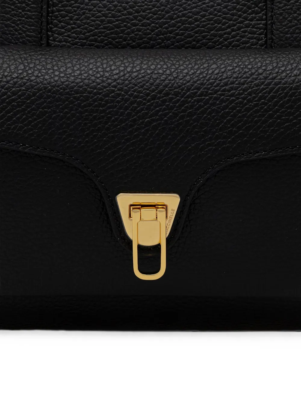 Coccinelle Beat Generation shopper Zwart