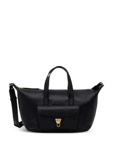 Coccinelle Beat Generation tote bag