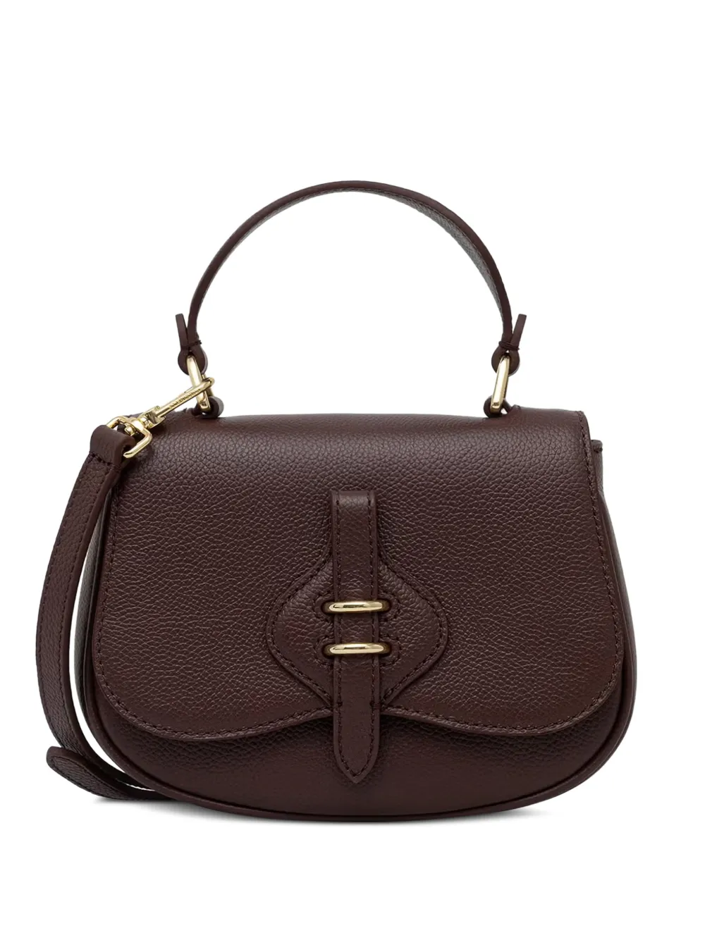Coccinelle Borsa tote Mavery mini - Viola