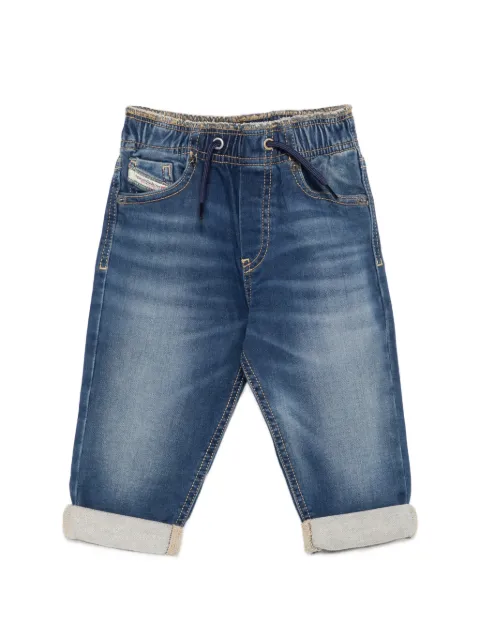 Diesel Kids relaxed - D-Marcie JoggJeans®