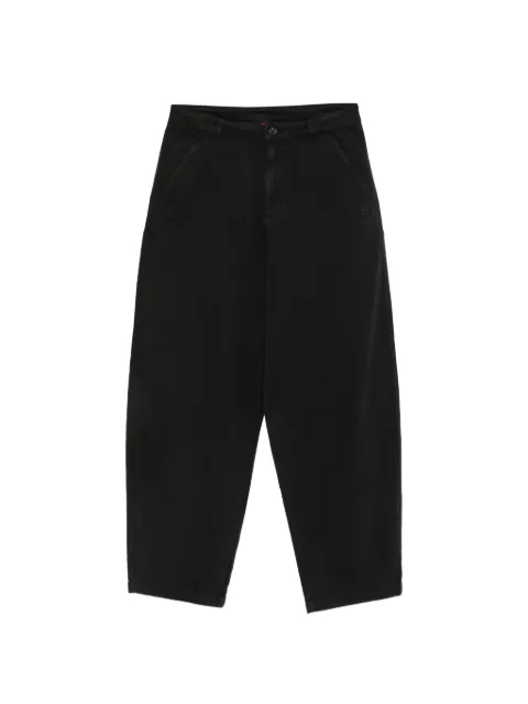 Diesel Kids belt-loop pocket trousers