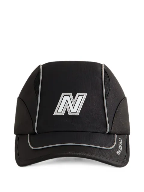 KITH x New Balance Mixed Tech Griffey runner cap