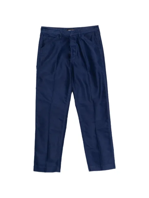 TOM FORD straight-leg carpenter trousers