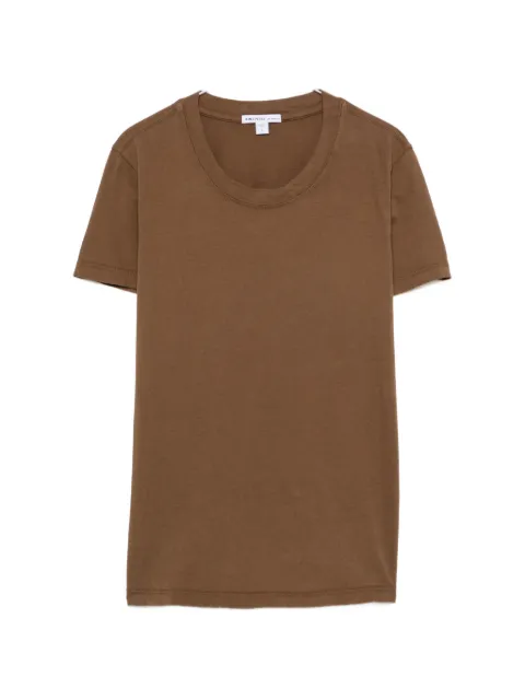 James Perse crew-neck short-sleeve T-shirt