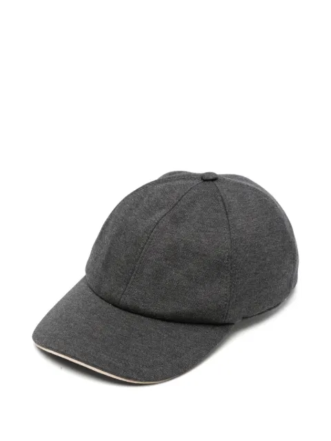 Eleventy six-panel baseball cap