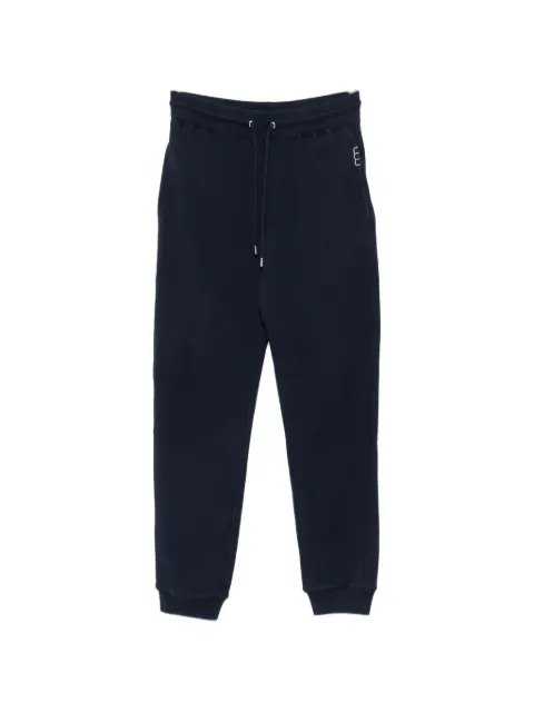 JW Anderson drawstring-waist track pants