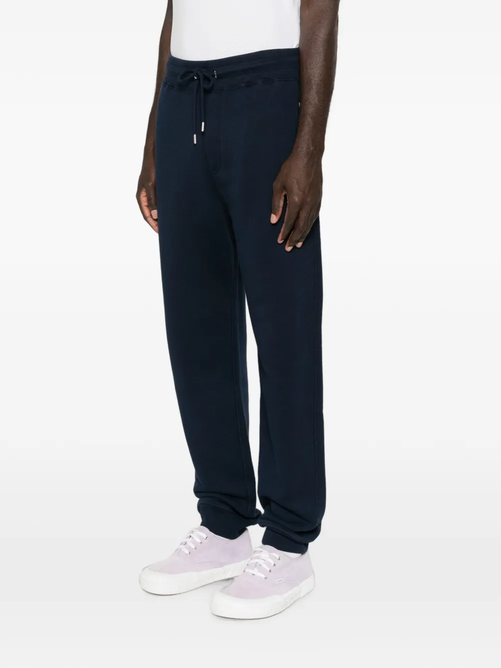 JW Anderson Trainingsbroek met trekkoordtaille Blauw