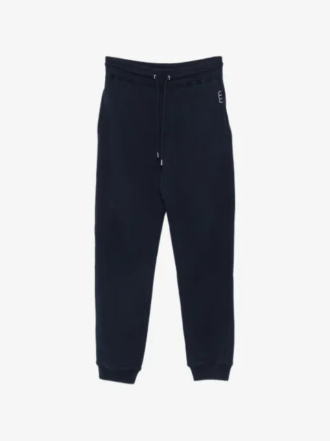 JW Anderson drawstring-waist track pants