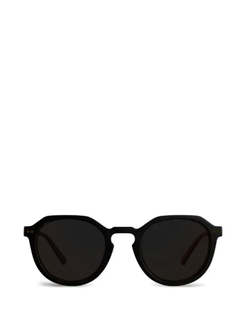 Alpina Sneek 2.0 round-frame sunglasses