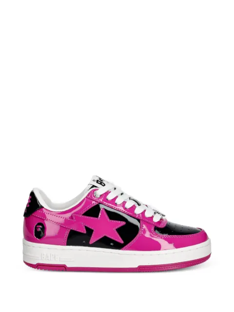 A BATHING APE® zapatillas bajas BAPE STA