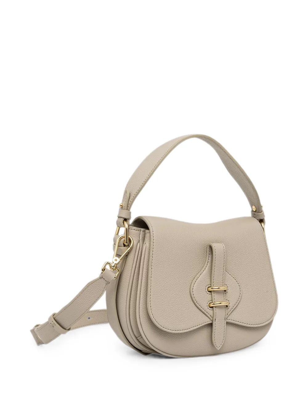 Coccinelle Kleine Mavery crossbodytas Beige