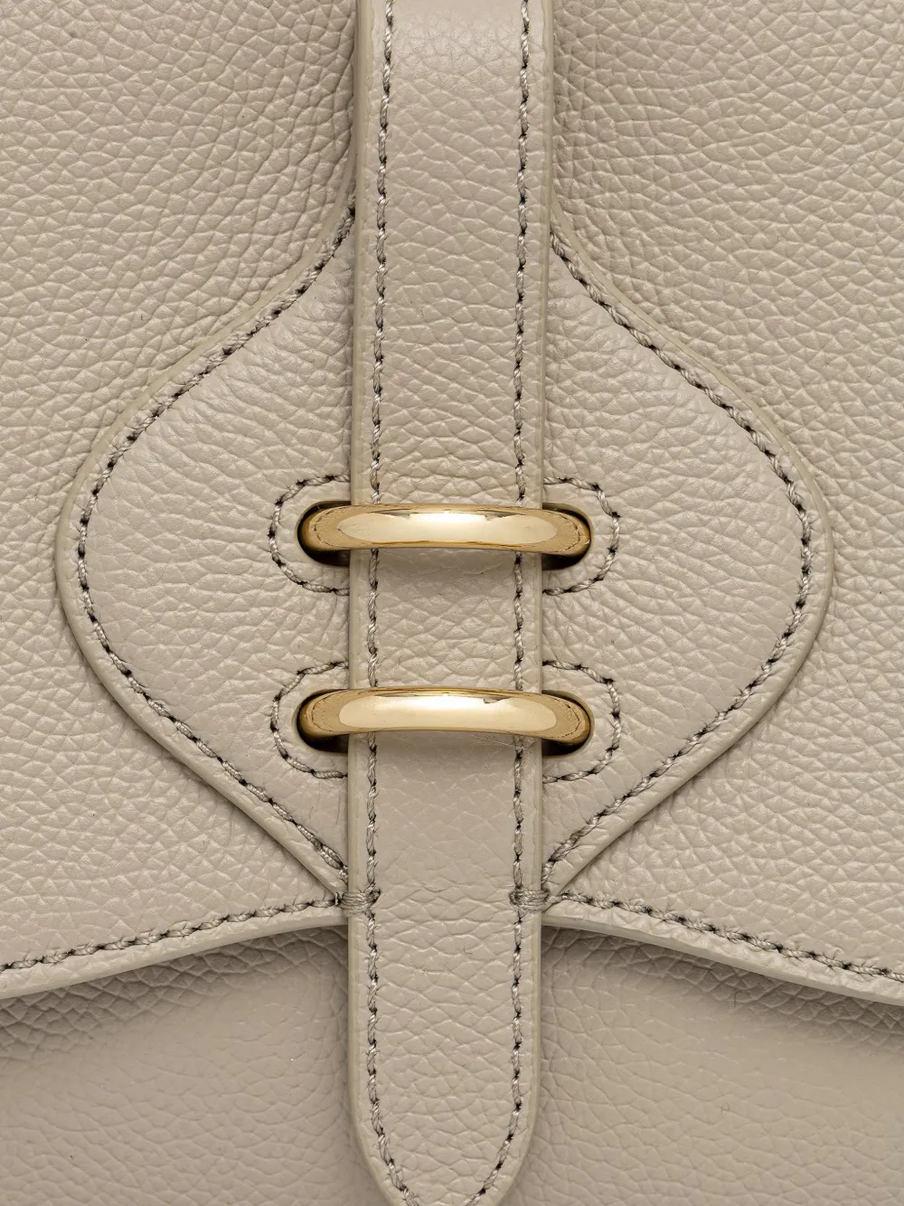 Coccinelle Kleine Mavery crossbodytas Beige