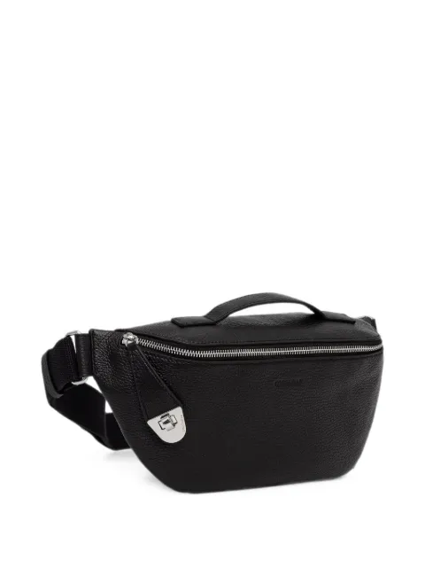 Coccinelle leather belt bag