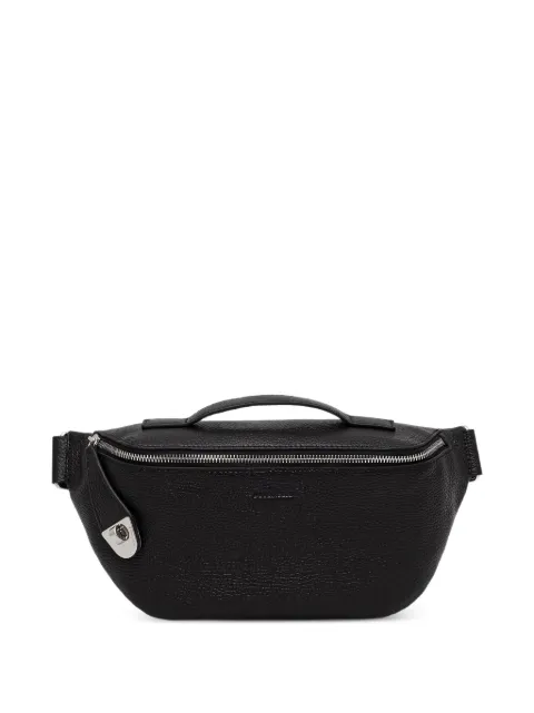 Coccinelle leather belt bag