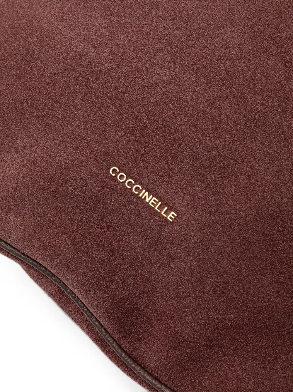 Coccinelle Thess shopper Rood