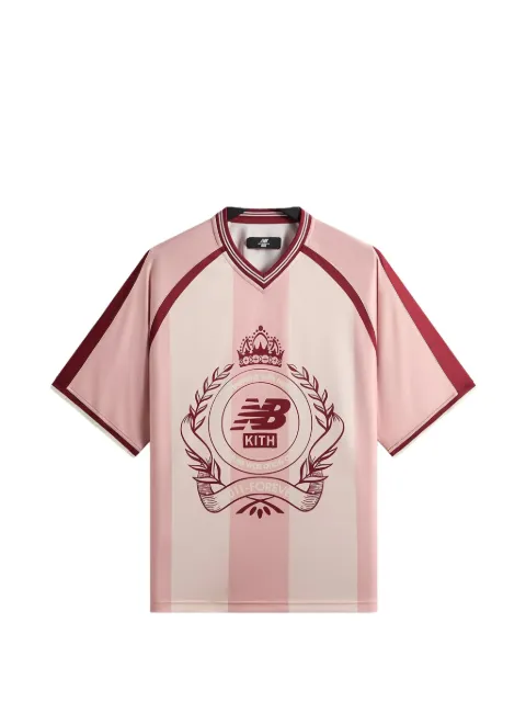 KITH x New Balance Kayce T-Shirt